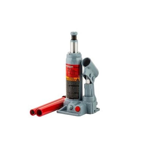 CRAFTSMAN 950280 Bottle Jack Hydraulic Jack, 2 ton Weight Capacity