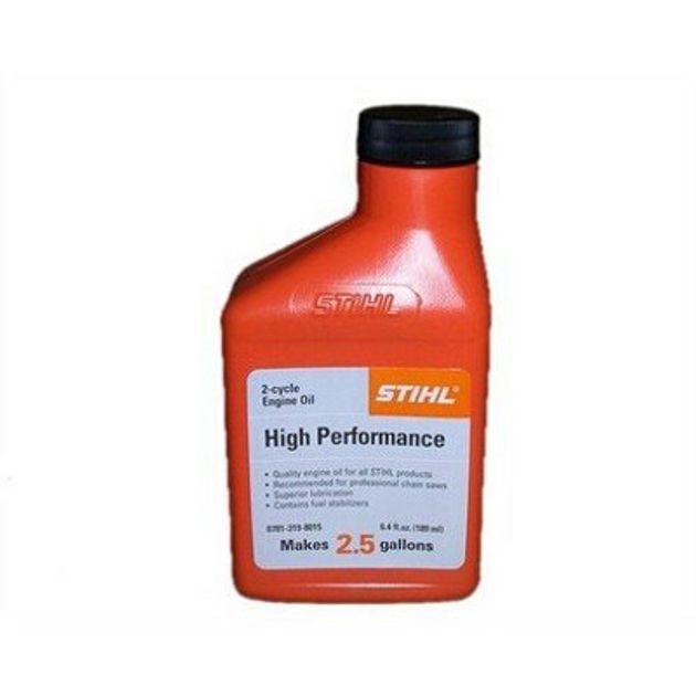 2T-Gオイルパン High-Performance 2-Cycle Engine Oil Premix, 6.4 oz | Buchheit of