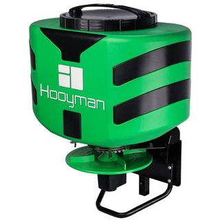 Hooyman 125 LB Vehicle Spreader - Buy Hooyman 125 LB Vehicle