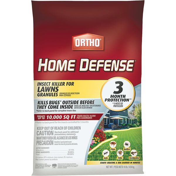 Ortho Home Defense Insect Killer - Thumbnail 5