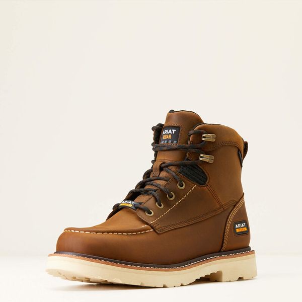 Men's Rebar Lift 6
