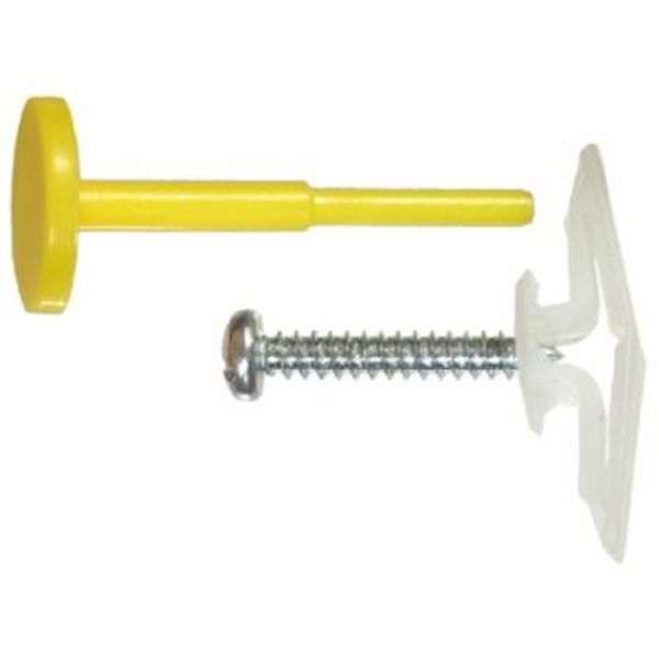 HILLMAN 41415 Pop Toggle Anchor, Plastic - Buy HILLMAN 41415 Pop