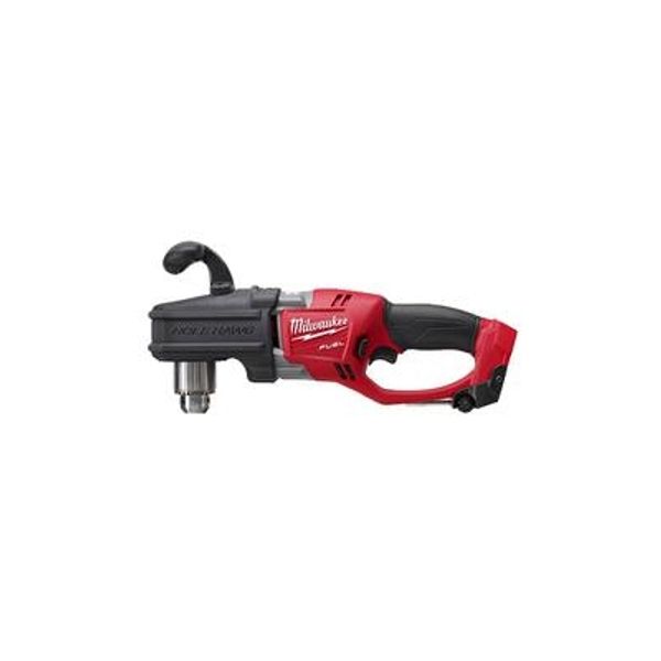 きゆ　 Milwaukee 2707-20 Right Angle Drill, 18 V Battery, Lithium-Ion