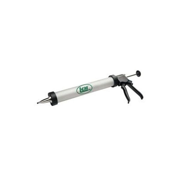 LEM W468 Jerky Cannon, Aluminum/Plastic/Stainless Steel | Buchheit