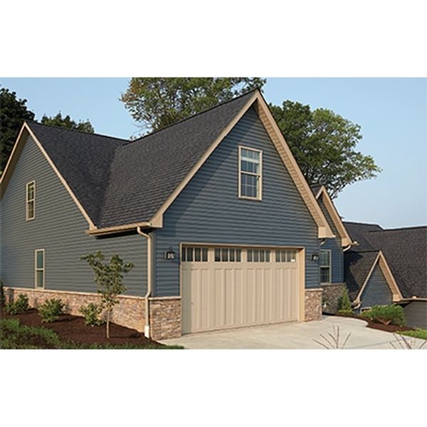 Prestige Vinyl Siding D4-1/2