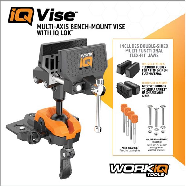 IQ VISE - Buy IQ VISE at Buchheit of Herculaneum