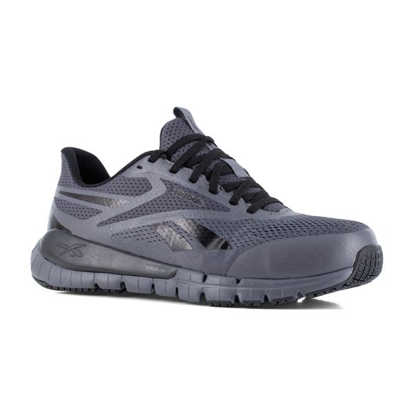 Men's Composite Toe Reebok Elevated Ease Athletic Work Shoe
