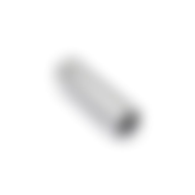 Crescent 1/2 Inch Drive 6-Point Deep Metric Socket – 19mm, Chrome Vanadium Steel, Mirror Polish – CDDS78N!
