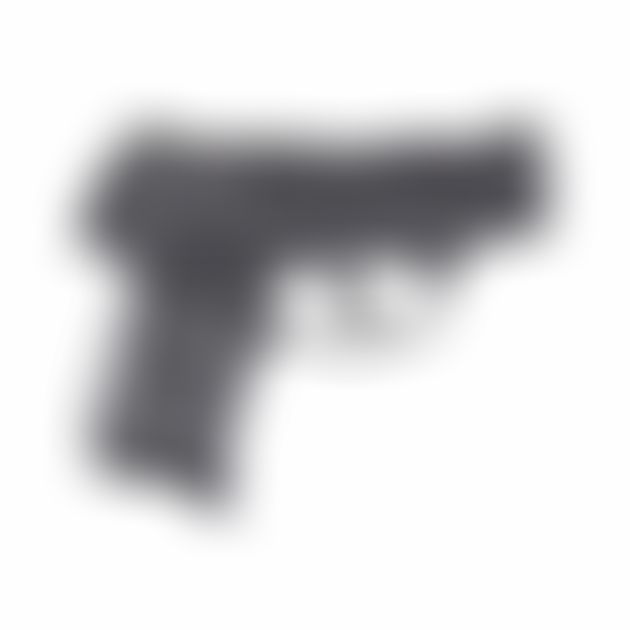 RUGER EC9s Series 3283 Pistol, 9MM LUGER Caliber/Gauge, Integral Front ...