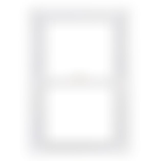 WINDOW 3030 SINGLE HUNG 1/1 White PLYGEM 1500 SERIES LOW-E With screen