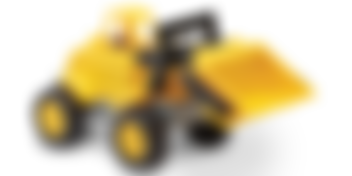 GIGANTIC LOADER