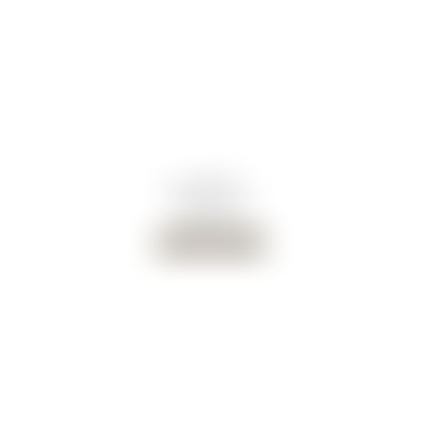 Rollex Aluminum Tensile 44, Center Vent Soffit Panel Clay, 3/8 in, 16 ...
