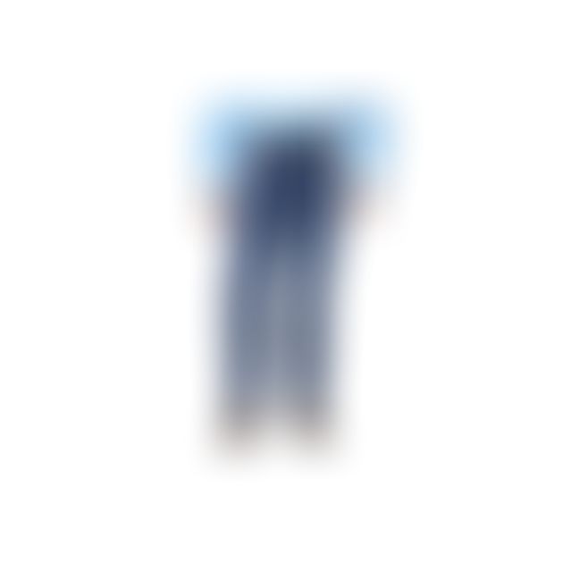 WRANG MENS JEAN 0013MWZ 33/36