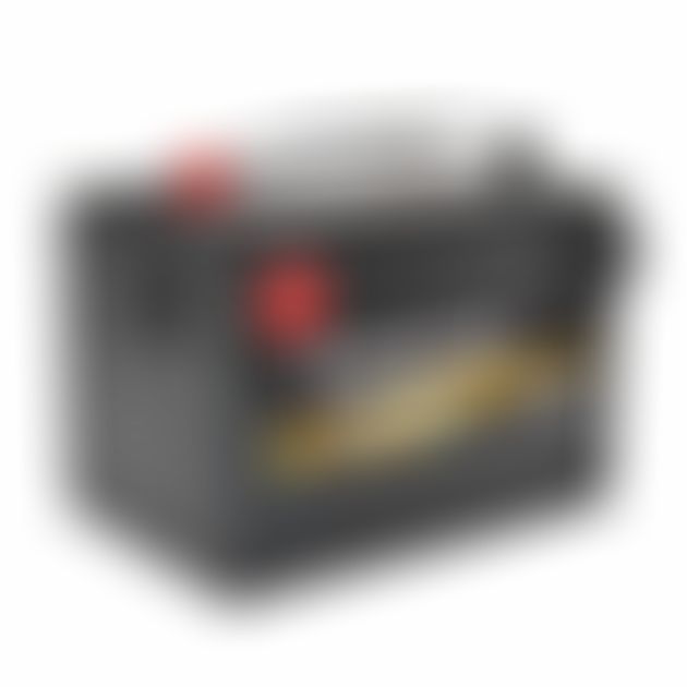 EXIDE 78DTS Vehicle Battery, LEachd-Acid, 12 V Battery, 960 A Charge ...